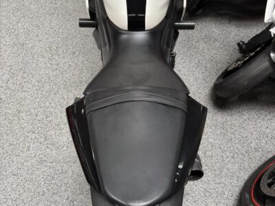 2017 Yamaha R3 ABS