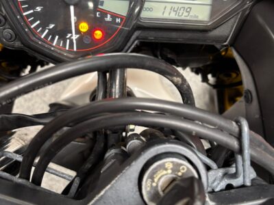 2017 Yamaha R3 ABS