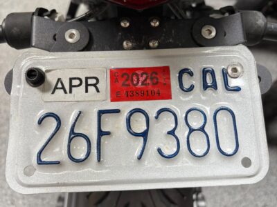 2023 YAMAHA R7