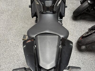 2023 YAMAHA R7