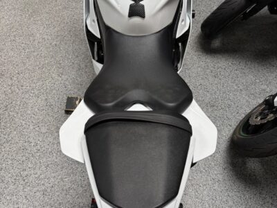 2015 Yamaha R6 RAVEN