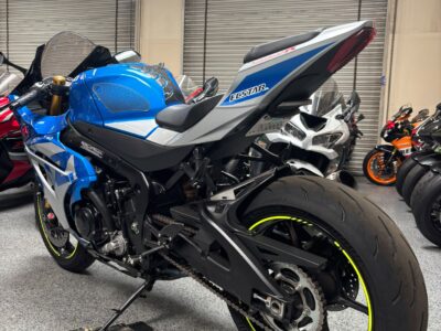 2023 SUZUKI GSXR 1000R ABS