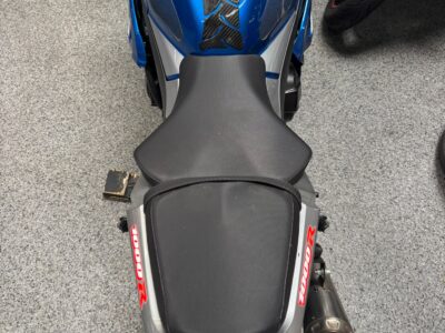2023 SUZUKI GSXR 1000R ABS
