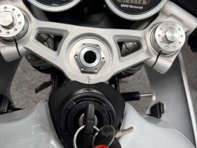 2017 BMW R nineT Racer