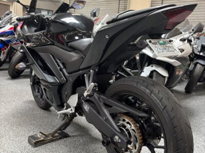 2023 Yamaha R3 ABS