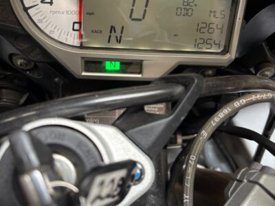 2017 BMW S1000RR Premium Edition HP WHEELS
