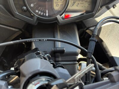 2015 Kawasaki Z1000 ABS