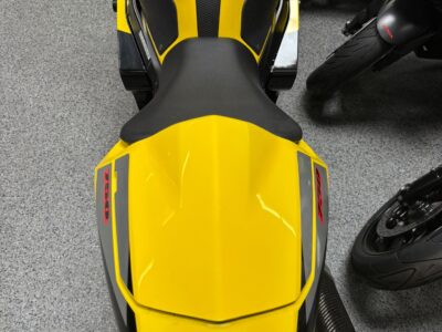 2005 Suzuki GSXR 750