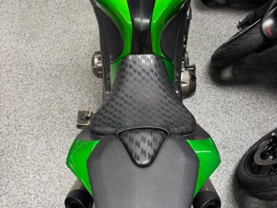 2015 Kawasaki Z1000 ABS