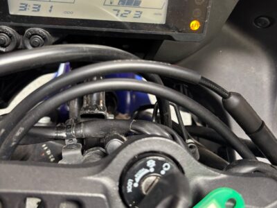 2024 Yamaha R3 ABS