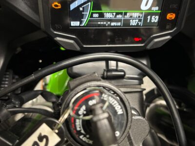 2024 KAWASAKI NINJA ZX10R