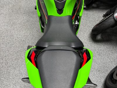 2024 KAWASAKI NINJA ZX10R