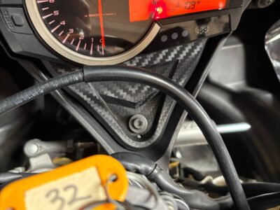 2013 Suzuki GSXR 750