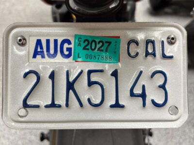 2013 Triumph Daytona 675R