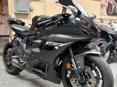 2024 Yamaha R7 Sport Bike for Sale