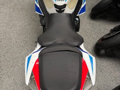 2013 Suzuki GSXR 1000 Commemorative Edition