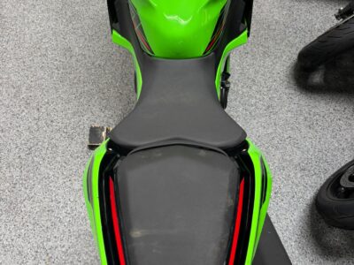 2023 Kawasaki Ninja 400