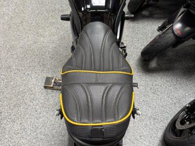 2023 Yamaha XSR 700