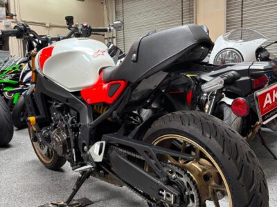 2024 Yamaha XSR 900