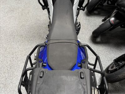 2021 Yamaha tenere 700