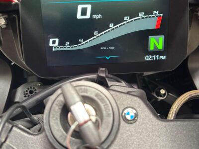 2023 BMW S1000RR PREMIUM EDITION