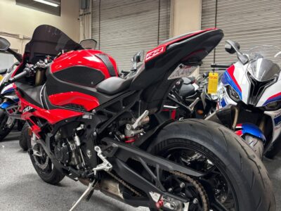 2023 BMW S1000RR PREMIUM EDITION