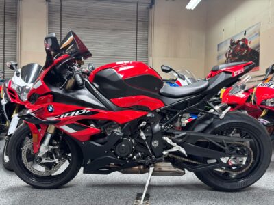 2023 BMW S1000RR PREMIUM EDITION