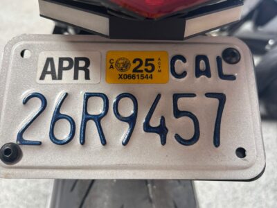 2024 Yamaha R7