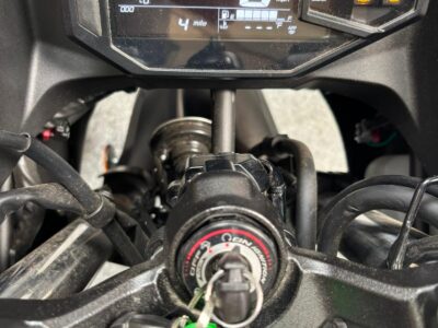 2026 Kawasaki Ninja 500 ABS