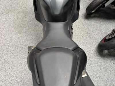2026 Kawasaki Ninja 500 ABS