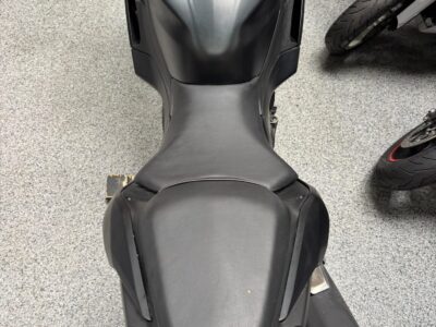 2026 Kawasaki Ninja 500 ABS