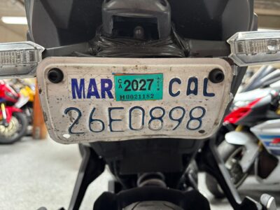 2023 Kawasaki Ninja 650