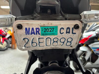 2023 Kawasaki Ninja 650