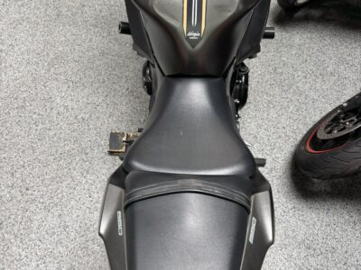 2023 Kawasaki Ninja 650