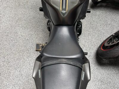 2023 Kawasaki Ninja 650