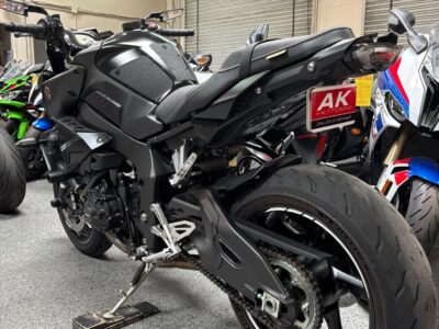 2020 YAMAHA MT10 MT-10