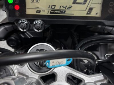 2020 YAMAHA MT10 MT-10