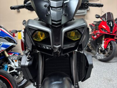 2020 YAMAHA MT10 MT-10