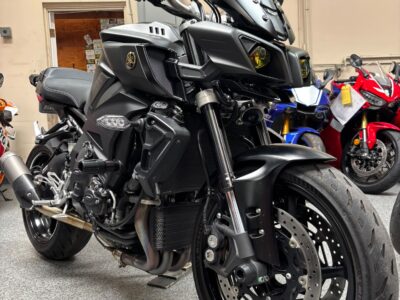 2020 YAMAHA MT10 MT-10