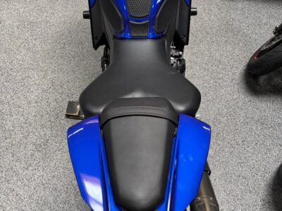 2023 YAMAHA R7