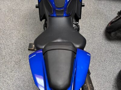 2023 YAMAHA R7