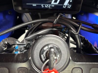 2023 YAMAHA R7