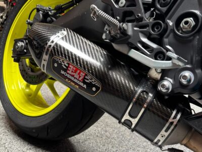 2026 YAMAHA R7