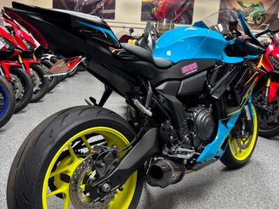 2026 YAMAHA R7