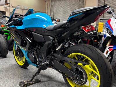 2026 YAMAHA R7