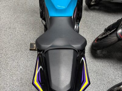 2026 YAMAHA R7
