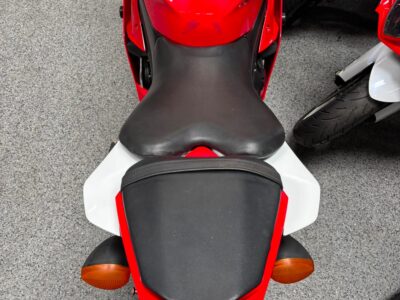 2013 Yamaha R6