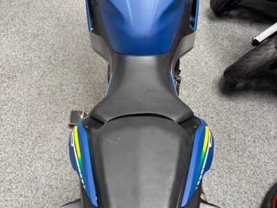 2026 Kawasaki Ninja 500