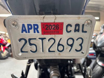2022 Yamaha R7