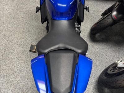 2022 Yamaha R7